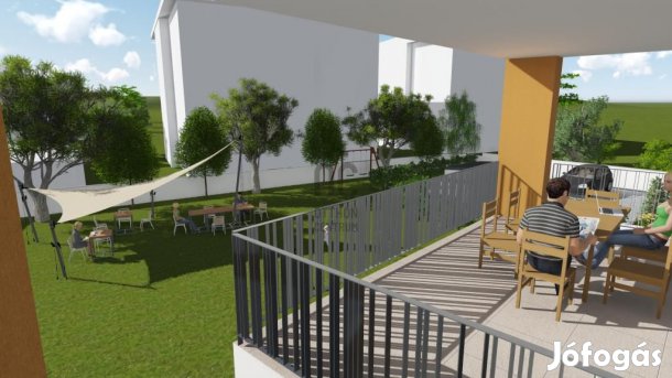 81 nm-es lakás eladó Zalaegerszeg