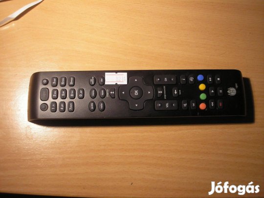 8214 Univerzális UP set-top box távirányító URC184001-05R01