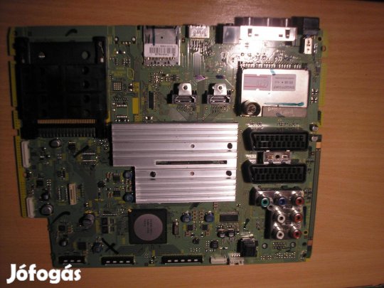 8259 hibás Panasonic mainboard Tnph0829 2A Txn/A1Mlue