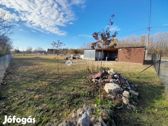 825 nm-es telek eladó Békéscsaba