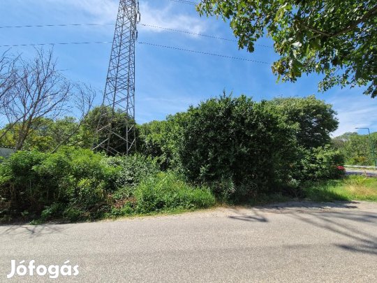 828 nm-es telek eladó Szeged