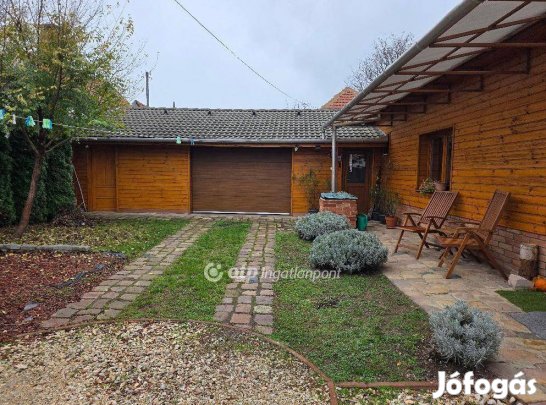 82 nm-es ház eladó Hajdúböszörmény #5147392