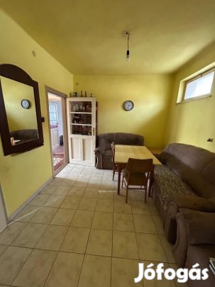 82 nm-es ház eladó Hajdúszovát
