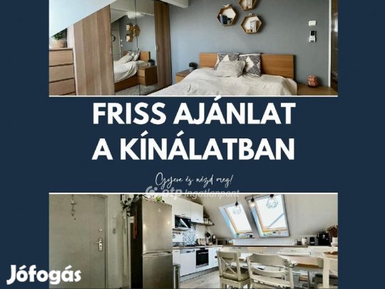 82 nm-es lakás eladó Debrecen