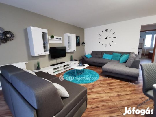 82 nm-es lakás eladó Hajdúszoboszló