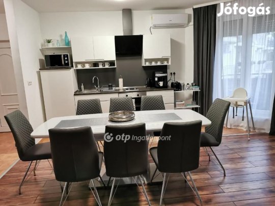 82 nm-es lakás eladó Hajdúszoboszló