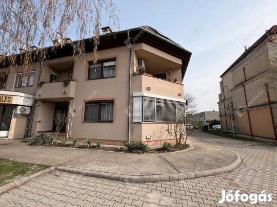 82 nm-es lakás eladó Keszthely