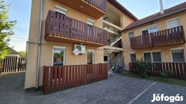 82 nm-es lakás eladó Monor