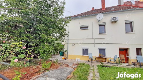 82 nm-es lakás eladó Sopron