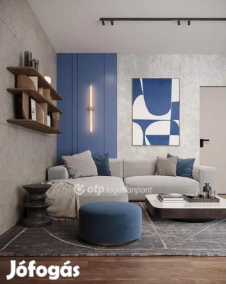 82 nm-es lakás eladó Sopron