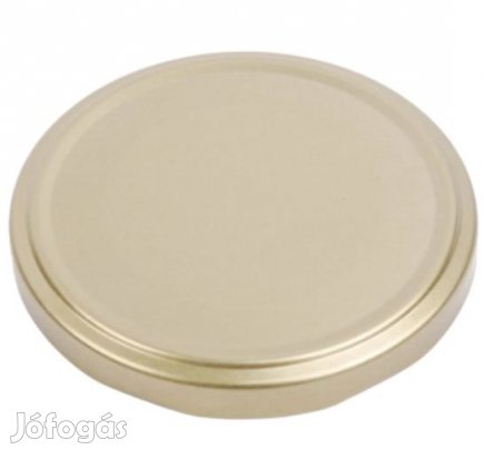 82mm-es Befőttesüveg Tető (6180)