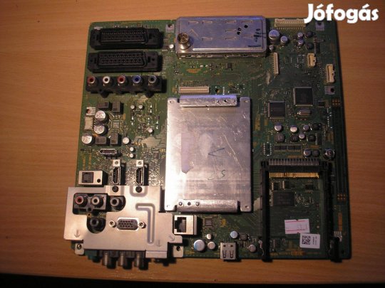 8301 hibás Sony mainboard 1-877-366-13 603N4012-01R E1599852F