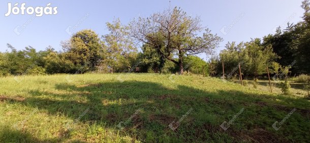 838 nm-es telek eladó Zalaegerszeg