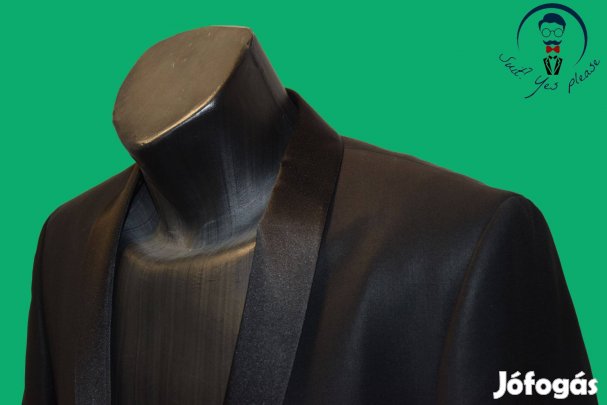 83.Torres Ceremonia prémium, férfi zakó (méret:50-M)