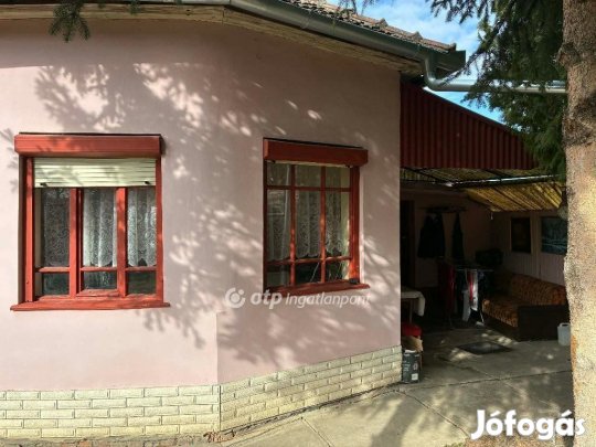 83 nm-es ház eladó Sarkad