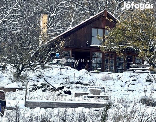 83 nm-es ház eladó Szentkirályszabadja