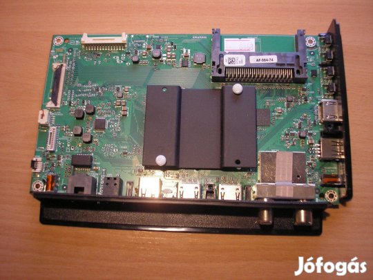 8468 Grundig 55gub7062 mainboard ZG2190R-4 Sytalz Tajaoz Temaoz