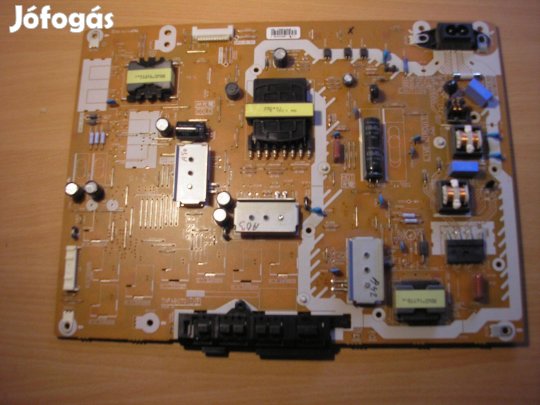 8474 Panasonic tápegység Tnpa6070 1P Txn/P1Uqve