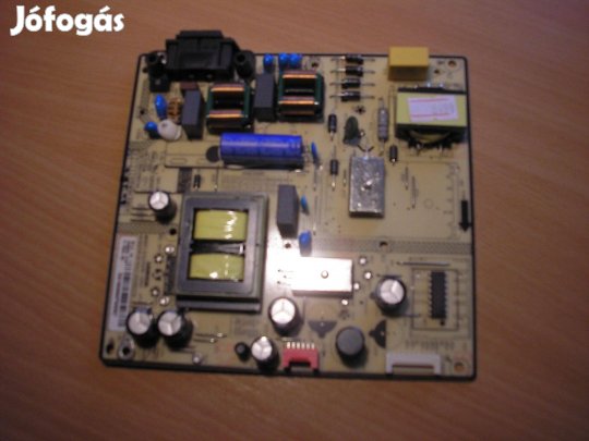 8490 Strong 49/ 43UA6203 tápegység SHG5504I-101H REV:0.1 0.2