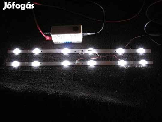 8494 Strong SRT HB3003 LED háttérfény 3BL-M4544102-13W12