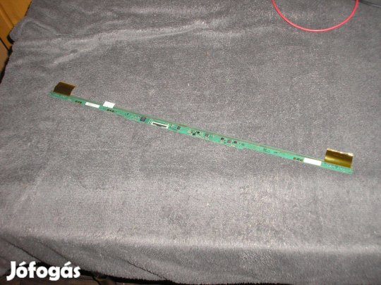 8498 Blaupunkt T-CON Samsung 15Y_R48FF11MB7S4LV0.2 LSC480HN08-G01