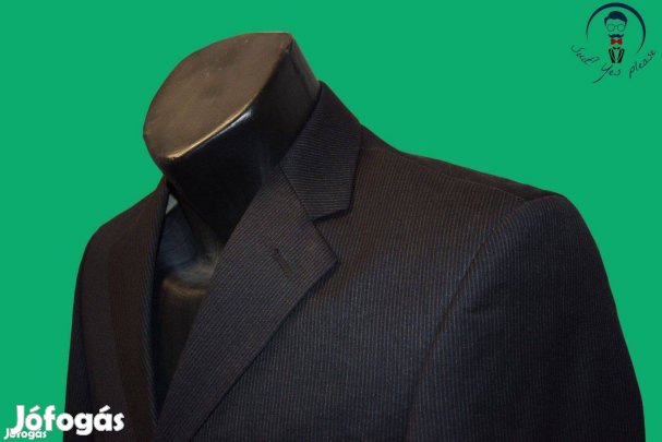 84.Biaggini prémium, férfi zakó (méret:50-M)