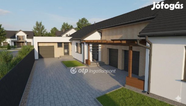 84 nm-es ház eladó Békéscsaba