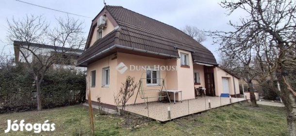 84 nm-es ház eladó Dunaharaszti