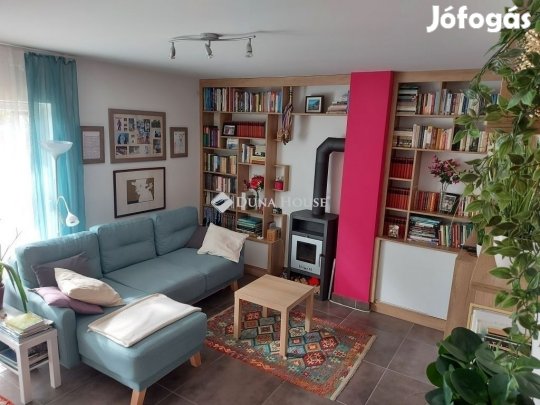 84 nm-es lakás eladó Sukoró