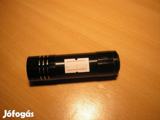 8529 UV lámpa 4,5 voltos műkörömhöz vagy speciális ragasztókhoz