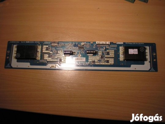 8550 Philips 37PFL7624D invereter LG 6632L-0392B Kubnkm133LA CI3250 KE