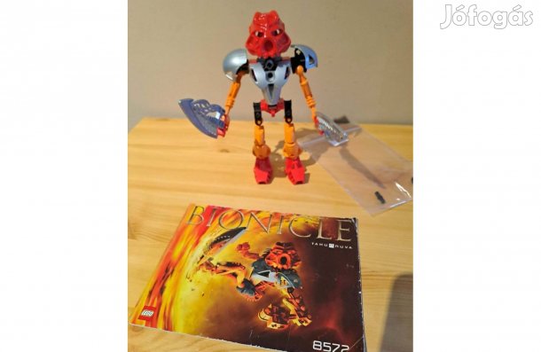 8572 Lego Bionicle szett