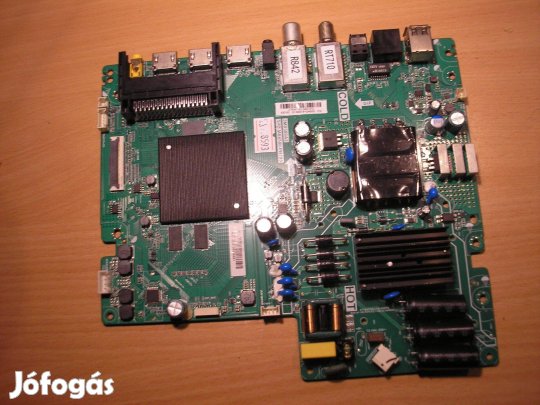 8593 Strong 43UB6203 mainboard 3MS586A2 TPD.MS6586.PB785 mainboard
