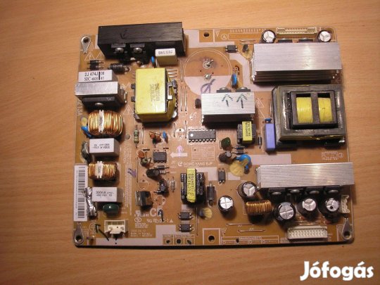 8594 hibás Samsung tápegység BN44-00213A MK32P5T
