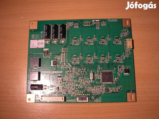 8595 Panasonic TX-39ASW654 LED driver Chimei L390H1-1EC