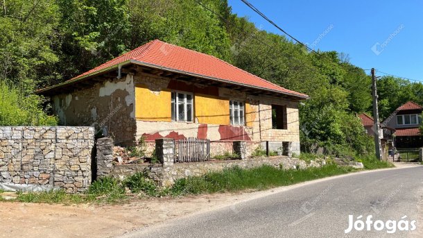 85 nm-es ház eladó Miskolc