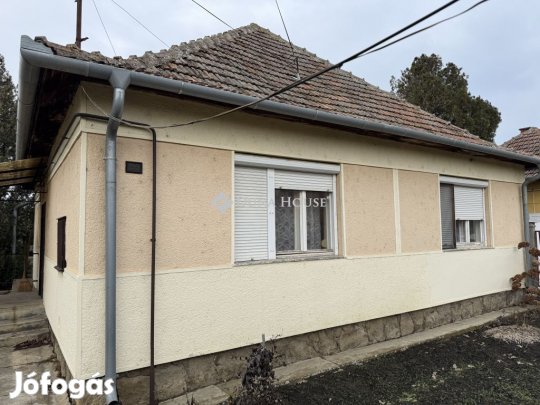85 nm-es ház eladó Murony