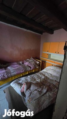 85 nm-es ház eladó Nick