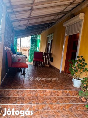 85 nm-es ház eladó Pusztadobos