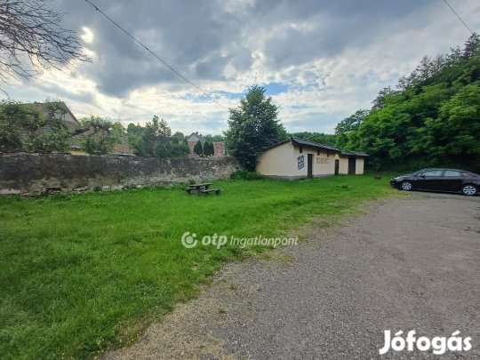 85 nm-es ház eladó Sirok