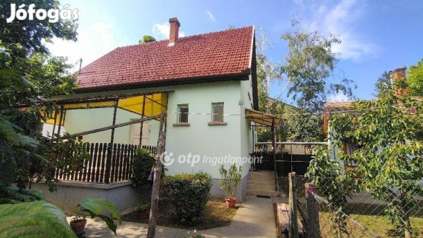 85 nm-es ház eladó Szentes