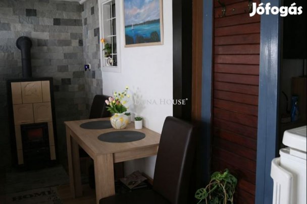 85 nm-es ház eladó Zamárdi