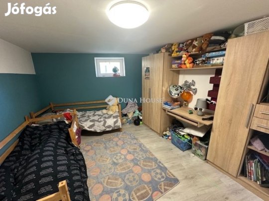 85m2, 3 szoba, felújított