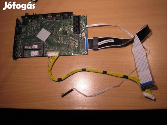 8614 Grundig mainboard ZG7190R-7 Pyttzz