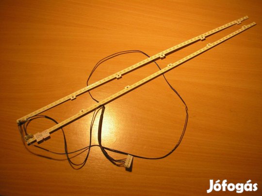 8623 Samsung UE40D5500 LED háttérfény 2011SVS40-FHF-5K6K JV4G-400SMA