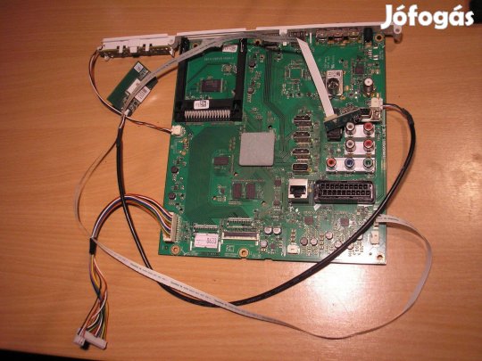 8633 Grundig mainboard Vxp190R-4 LMK4ZZ