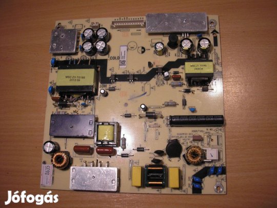 8635 Strong 50" tápegység TV5006-ZC02-02 JVC LT-50CA890