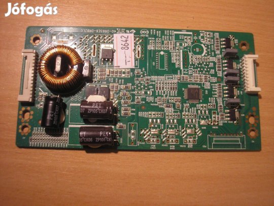 8642 Strong SRT65UA6203 LED driver 40-DR65E6-DRB2LG