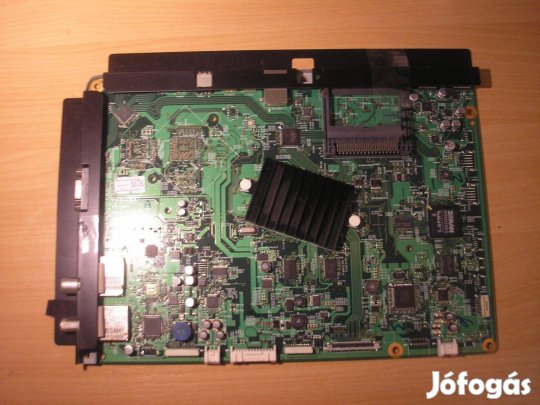 8676 hibás Toshiba 46VL748G mainboard V28A001177A1 PE0887