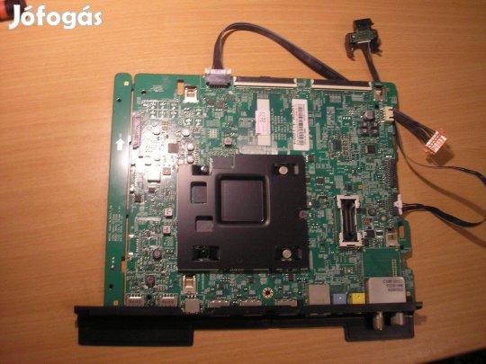 8679 Samsung UE49MU6452 mainboard BN41-02568A BN94-11930P